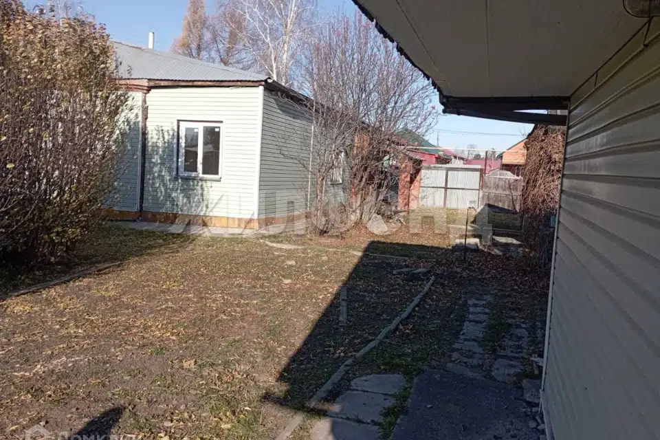 Продаётся 3-комнатная квартира, 55.3 м²