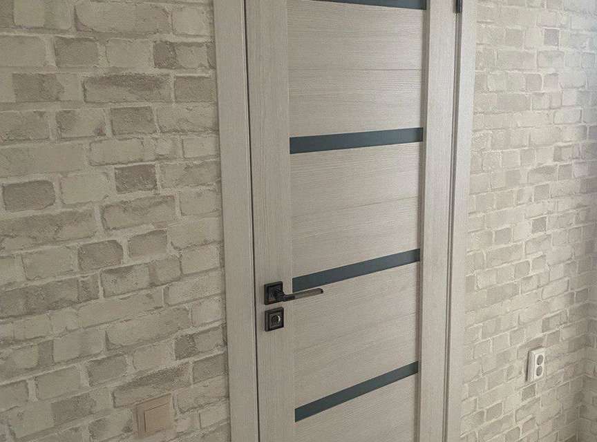 Продаётся студия, 35.2 м²