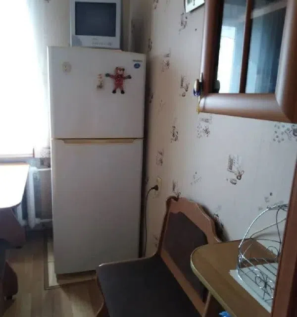 Продаётся 2-комнатная квартира, 50 м²