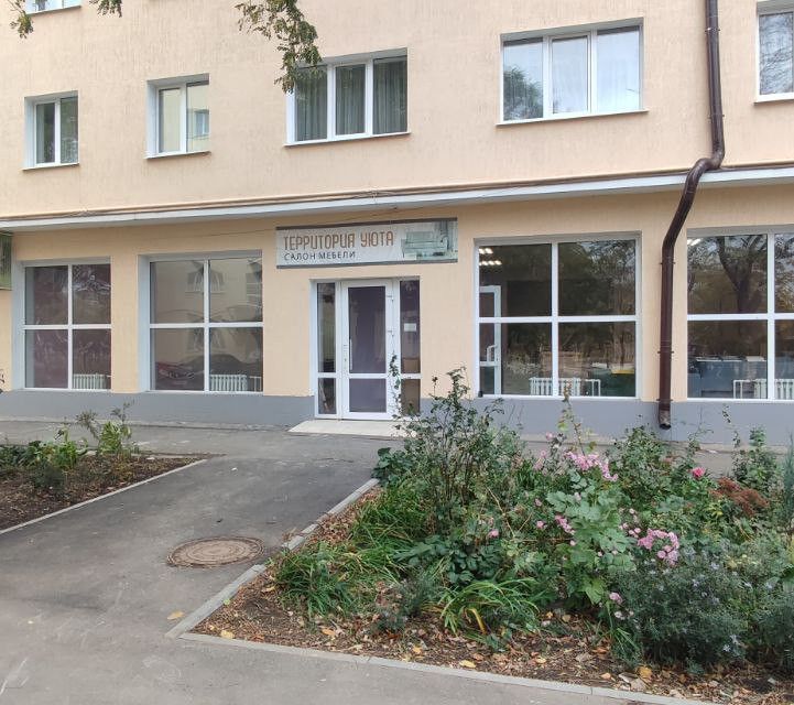 Продаётся торговое помещение, 160 м²