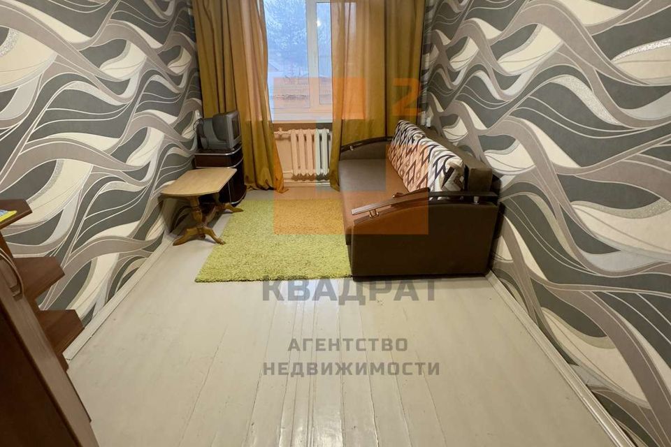 Сдаётся комната в 1-комн. квартире, 10 м²