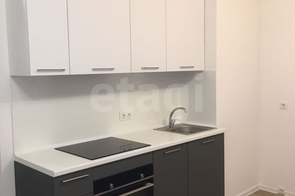 Сдаётся студия, 27 м²