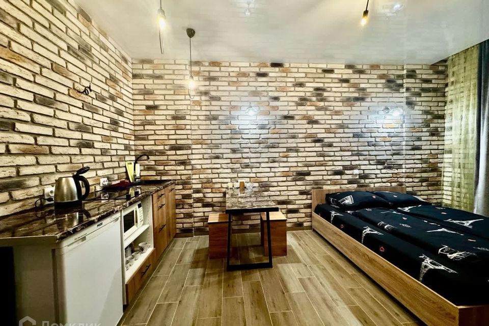 Продаётся 1-комнатная квартира, 44.5 м²