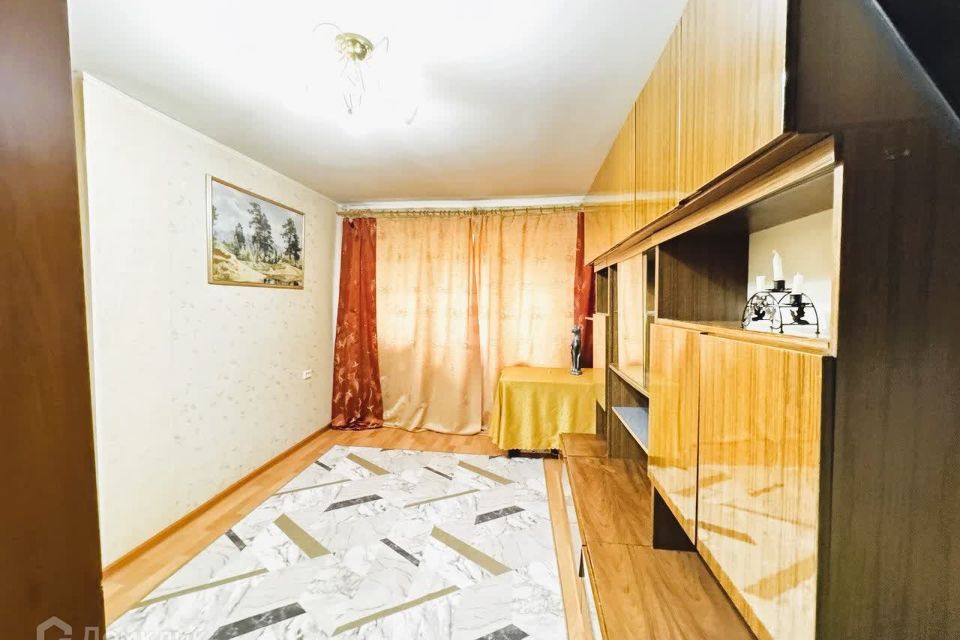 Продаётся 1-комнатная квартира, 32.9 м²