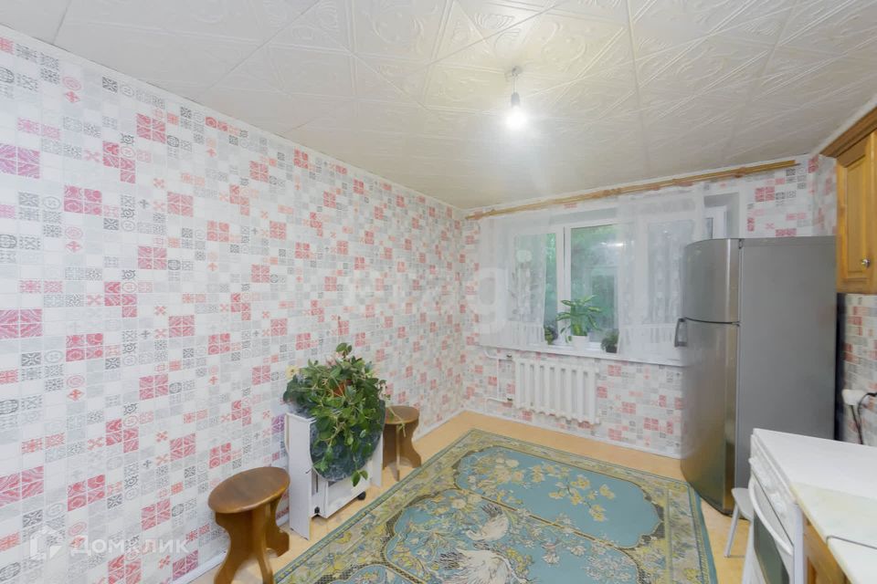 Продаётся 2-комнатная квартира, 59.1 м²