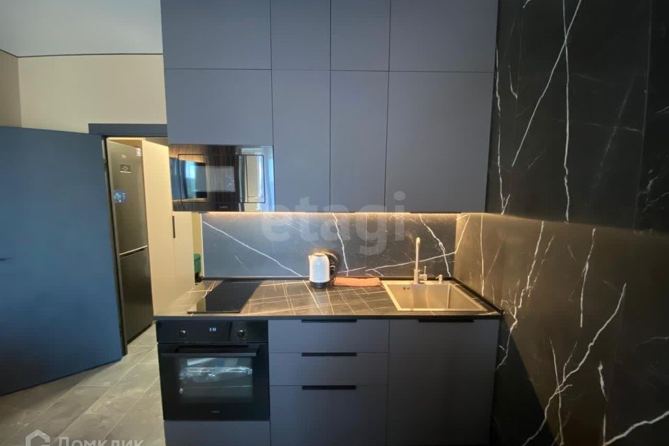 Продаётся студия, 29.4 м²