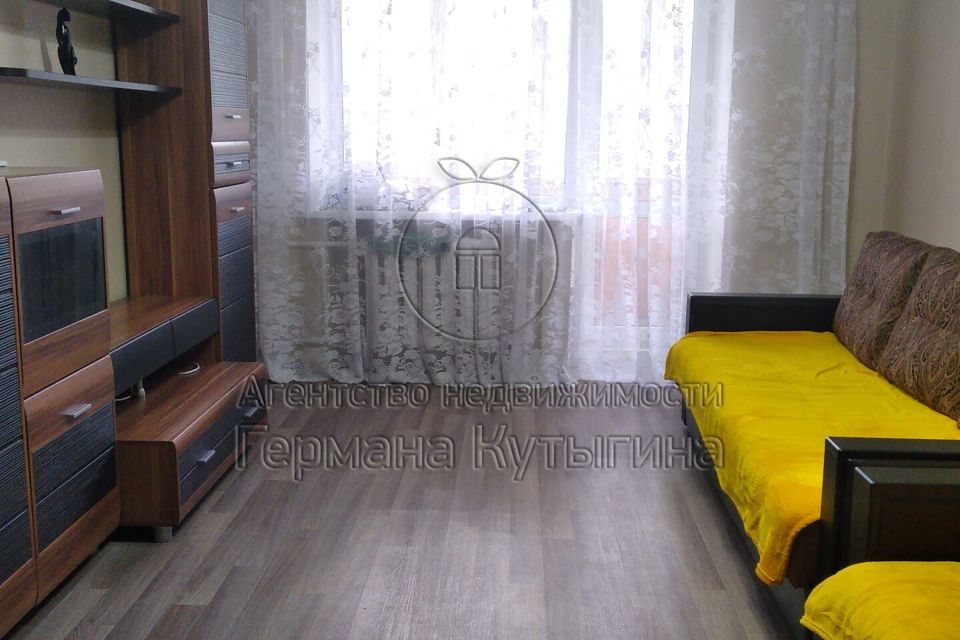 Сдаётся 1-комнатная квартира, 32 м²
