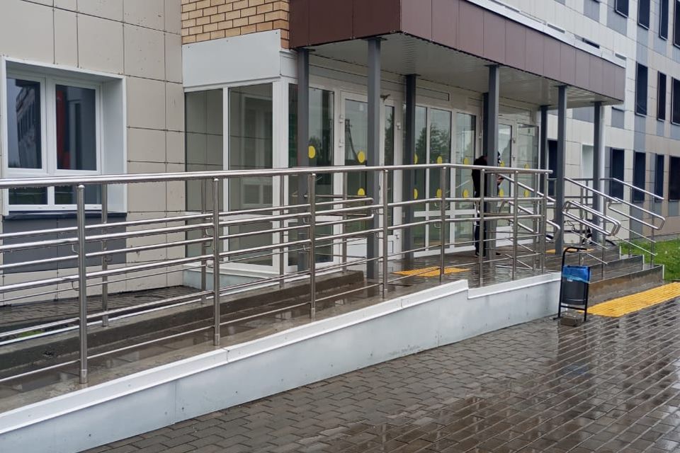 Продаётся студия, 22.6 м²