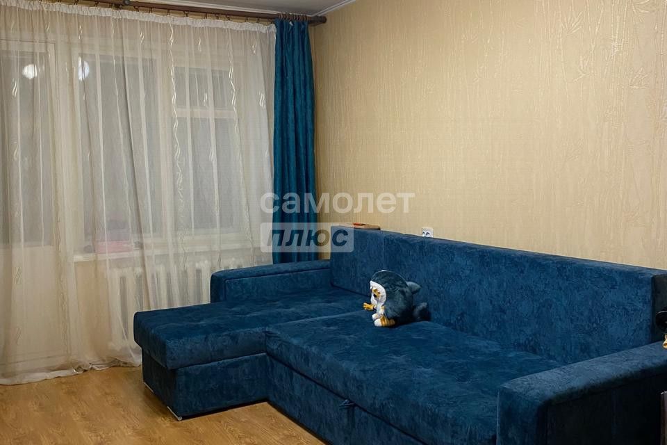 Продаётся 2-комнатная квартира, 47 м²