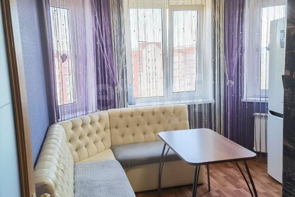 Продаётся 2-комнатная квартира, 56 м²