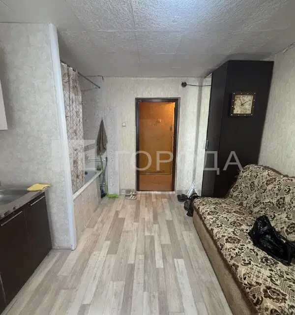 Продаётся комната в 1-комн. квартире, 1 м²