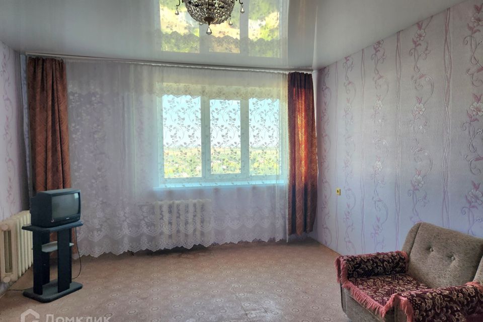 Продаётся 3-комнатная квартира, 68 м²