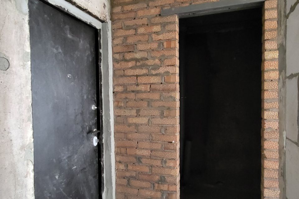 Продаётся 3-комнатная квартира, 62 м²