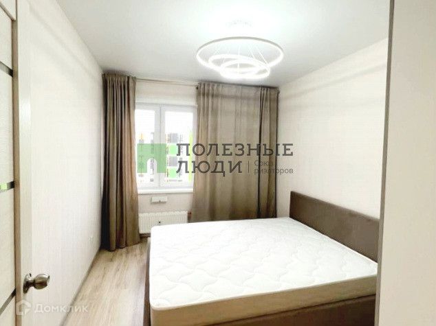 Сдаётся 3-комнатная квартира, 52 м²