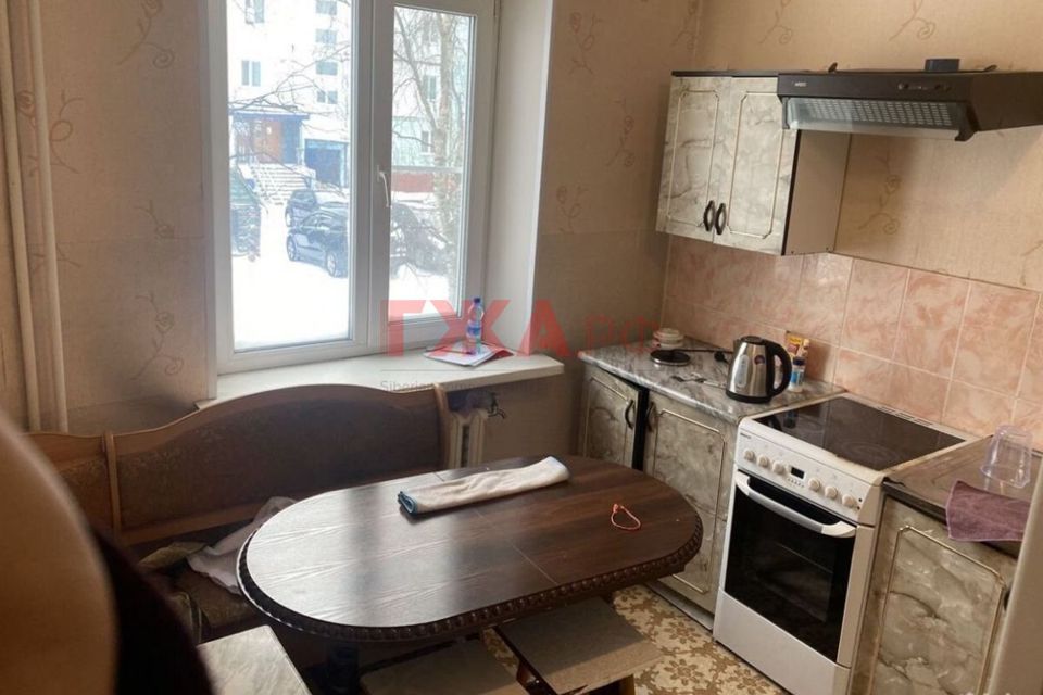 Продаётся 2-комнатная квартира, 49 м²