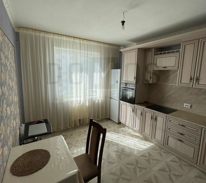Продаётся 3-комнатная квартира, 70.3 м²
