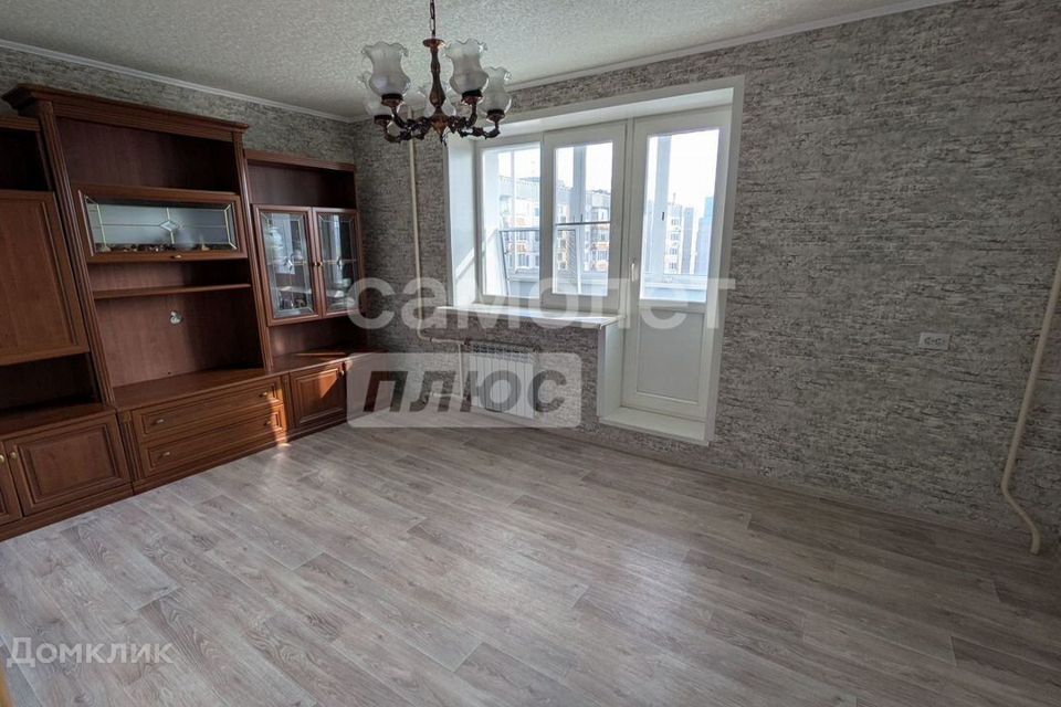 Продаётся 2-комнатная квартира, 52 м²