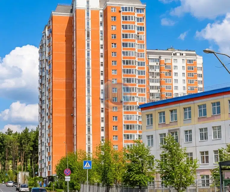 Продаётся 2-комнатная квартира, 51 м²