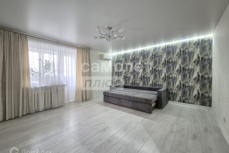 Продаётся 3-комнатная квартира, 85.8 м²