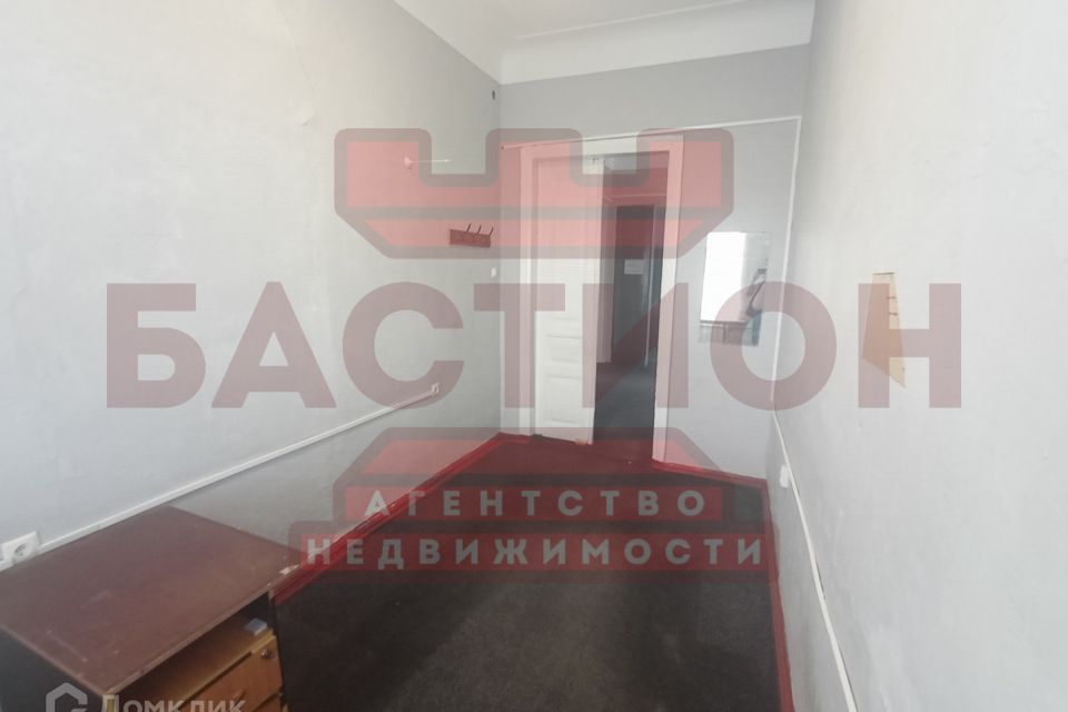 Продаётся офис, 331.8 м²