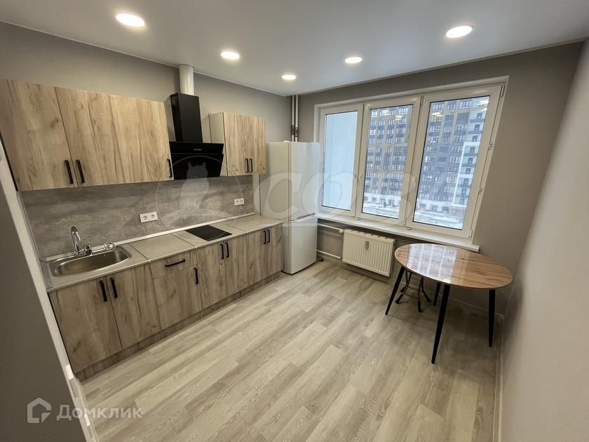 Сдаётся 2-комнатная квартира, 53 м²