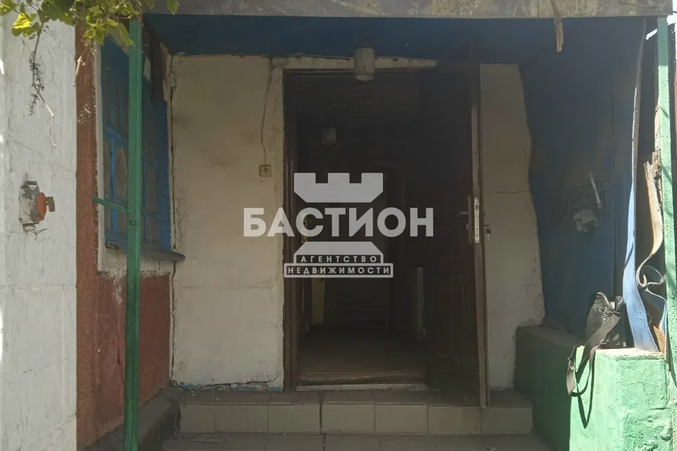 Продаётся 1-этажный дом, 75 м²
