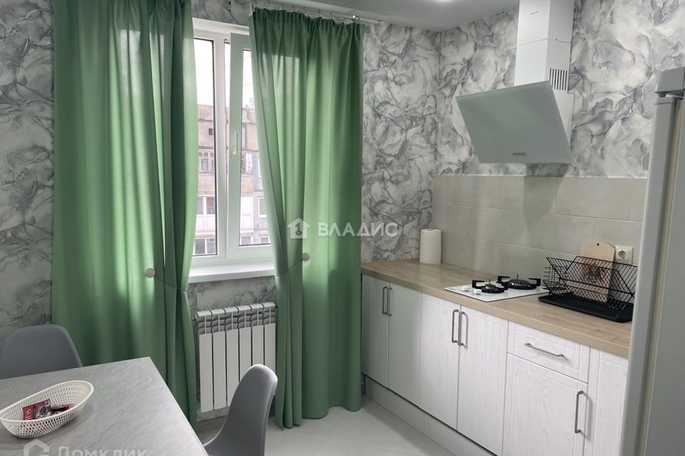 Сдаётся 1-комнатная квартира, 34 м²