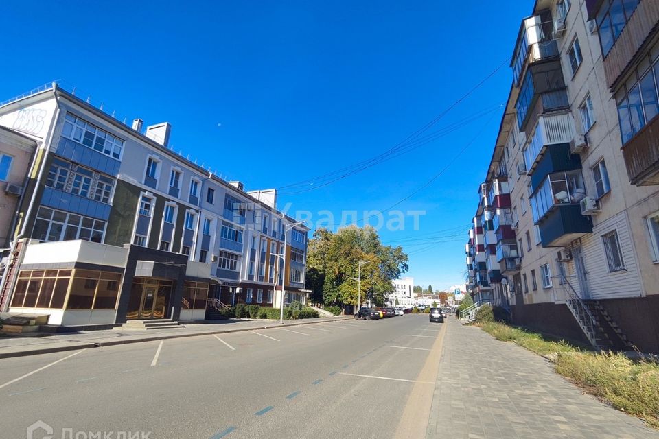 Сдаётся 3-комнатная квартира, 51.3 м²