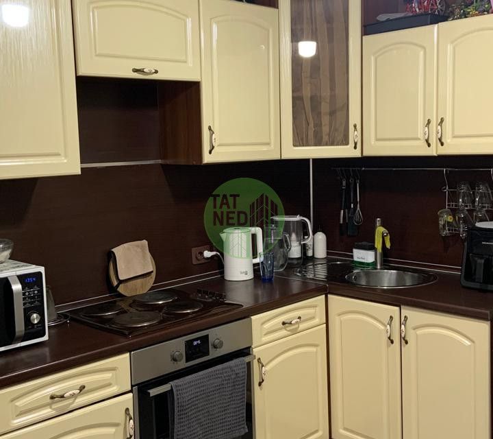 Продаётся 2-комнатная квартира, 60 м²