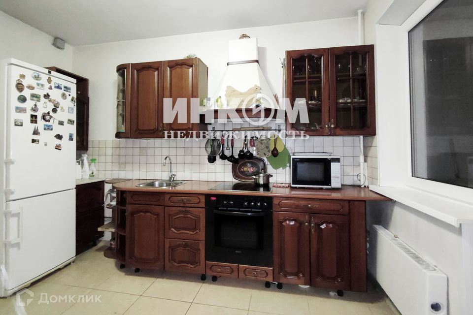 Сдаётся комната в 3-комн. квартире, 20 м²