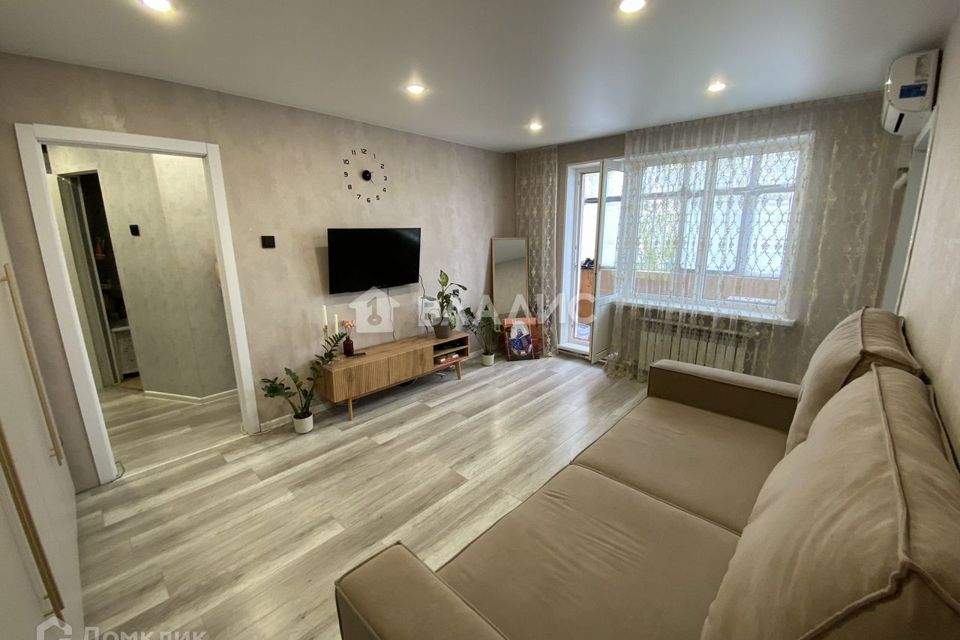 Продаётся 2-комнатная квартира, 40 м²