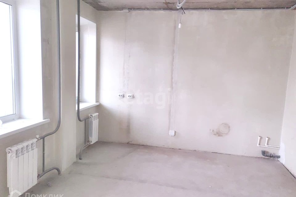 Продаётся студия, 29.9 м²