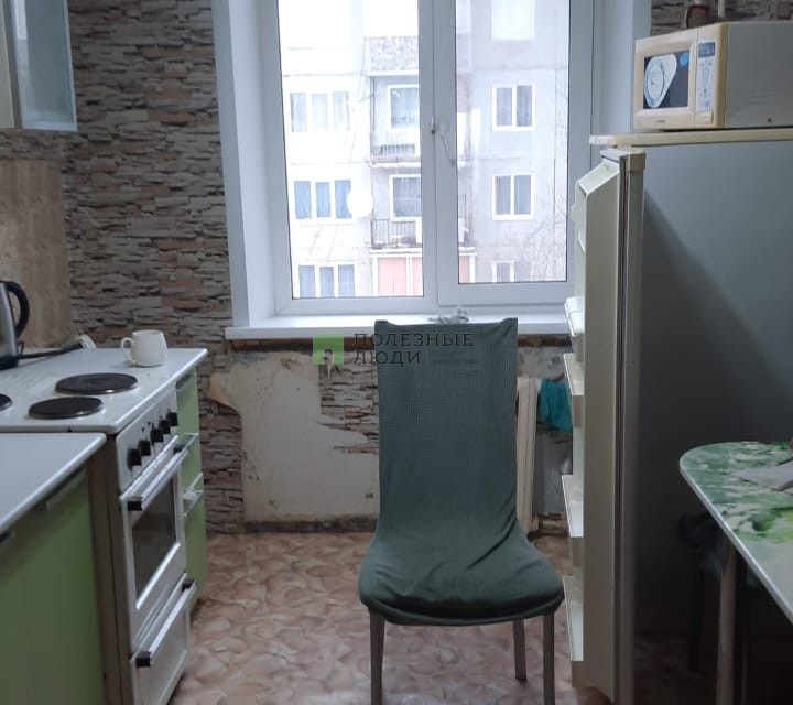 Сдаётся 3-комнатная квартира, 58.9 м²
