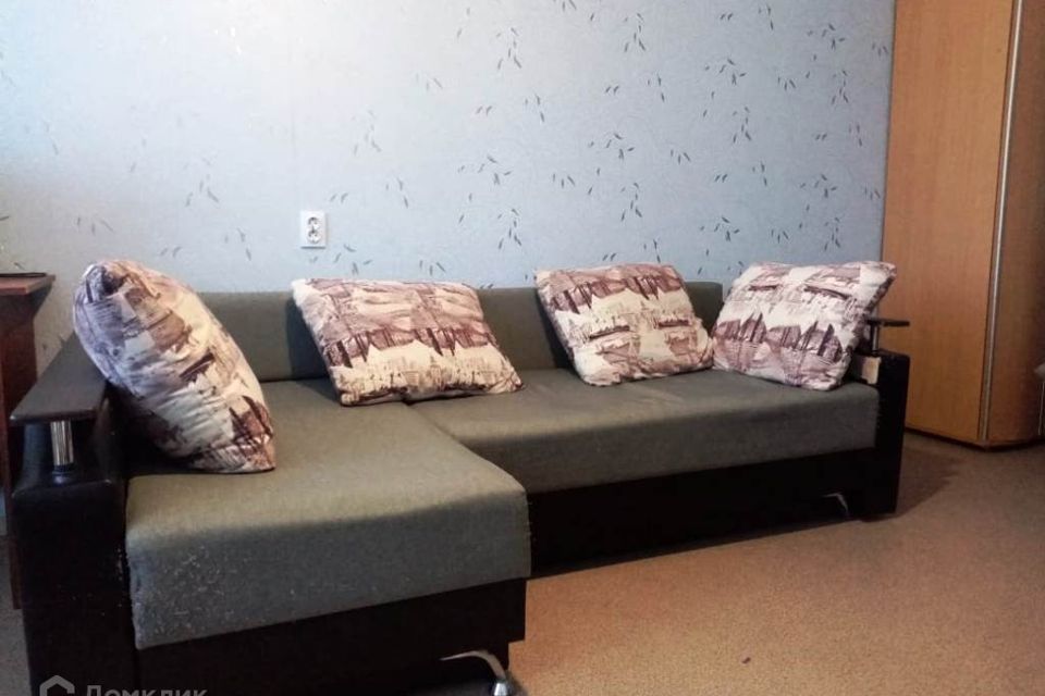 Сдаётся 2-комнатная квартира, 60 м²