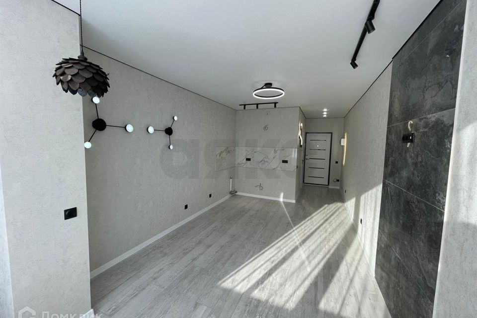 Продаётся студия, 19.4 м²