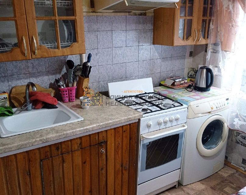 Сдаётся 2-комнатная квартира, 47 м²