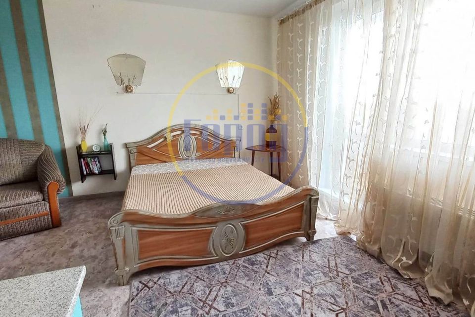 Продаётся студия, 23.8 м²