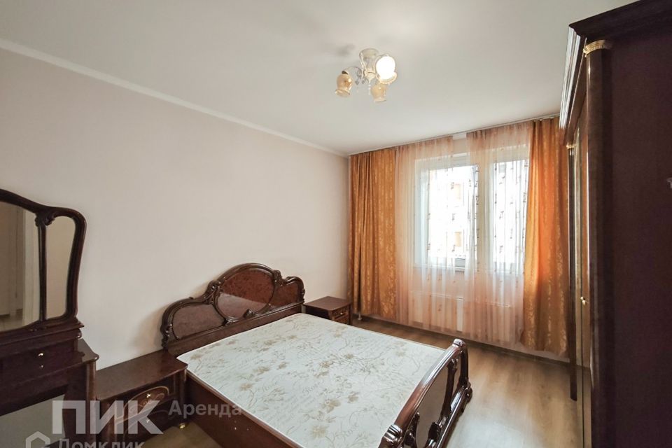 Сдаётся 3-комнатная квартира, 84 м²