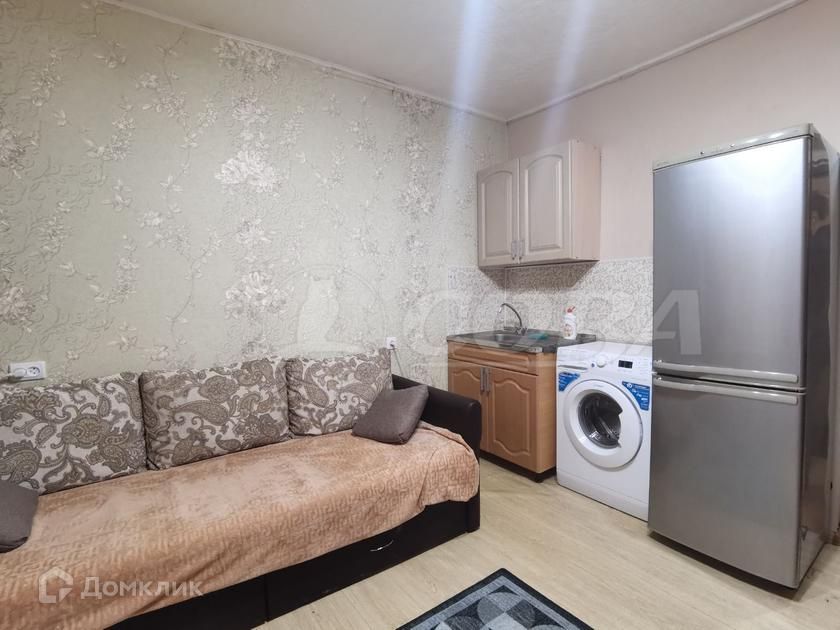 Сдаётся 1-комнатная квартира, 24 м²