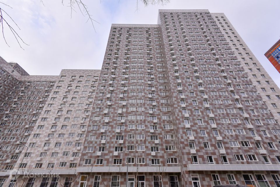 Продаётся 2-комнатная квартира, 62.3 м²