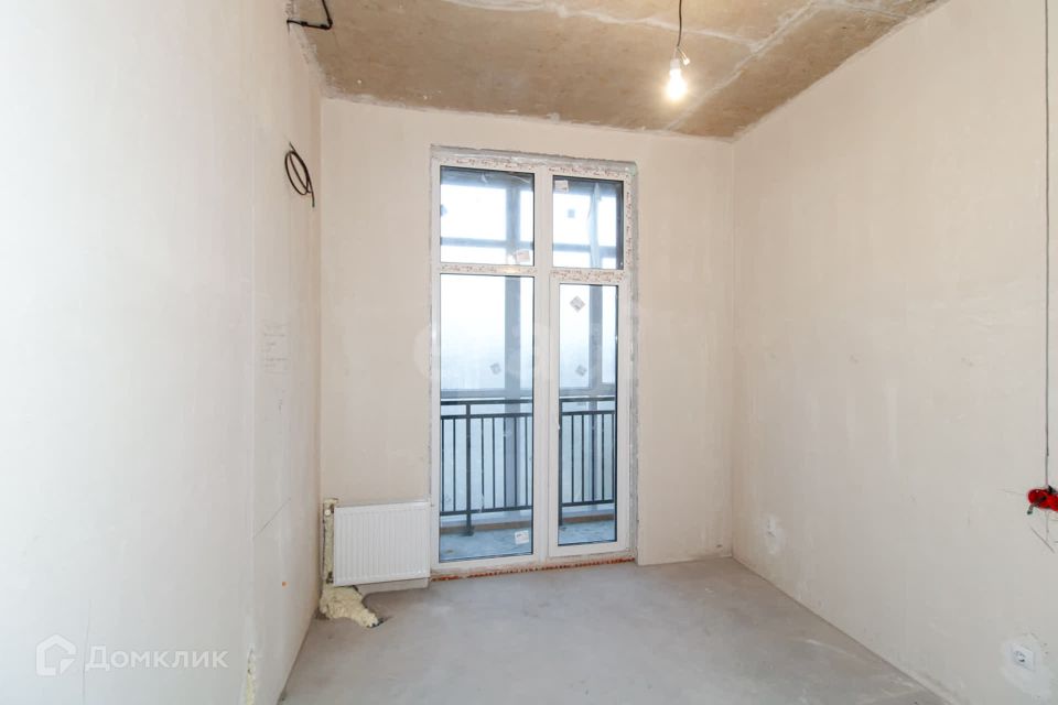 Продаётся студия, 18.2 м²