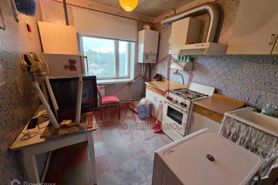 Продаётся 2-комнатная квартира, 50 м²