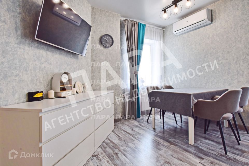 Сдаётся 4-комнатная квартира, 86 м²