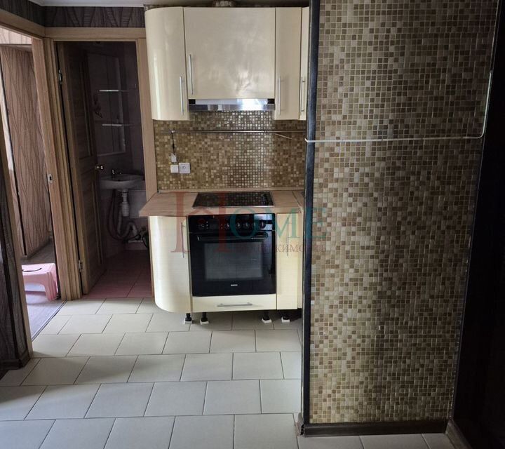 Сдаётся 3-комнатная квартира, 63 м²