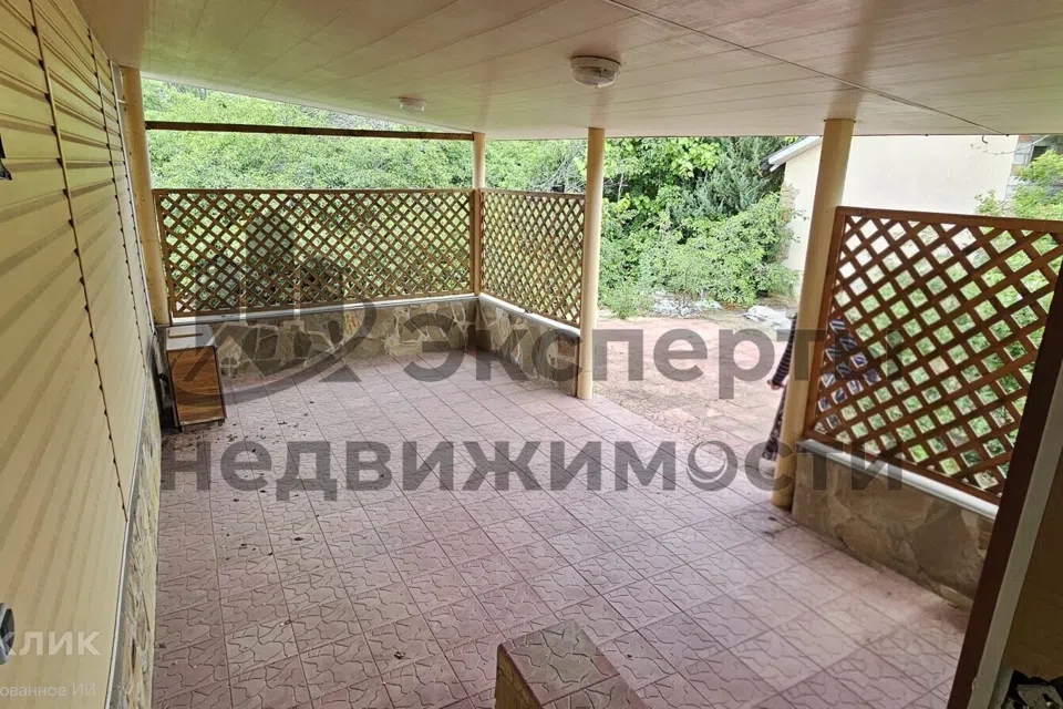 Продаётся 2-этажный дом, 87.3 м²