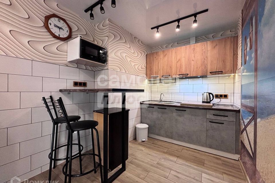 Сдаётся 2-комнатная квартира, 56.8 м²