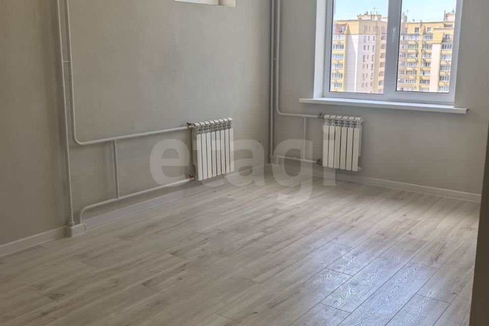 Продаётся 1-комнатная квартира, 40 м²