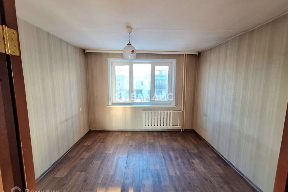 Продаётся 3-комнатная квартира, 55.1 м²