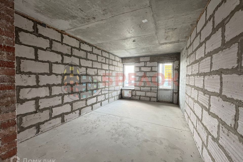 Продаётся студия, 35 м²