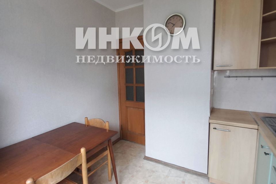 Продаётся 2-комнатная квартира, 52 м²